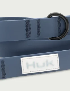 Huk Gear Hard Goods|Hard Goods-Waterproof Dog Leash Naval Academy