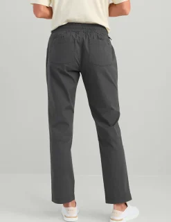 Huk Gear Pants-Womens Cruiser Pant Volcanic Ash