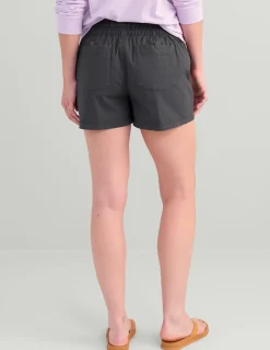 Huk Gear Shorts-Womens Cruiser Short Volcanic Ash