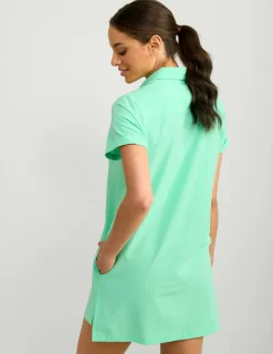 Huk Gear Cover-Up Dresses-Womens Kona Cover-Up Dress Bermuda