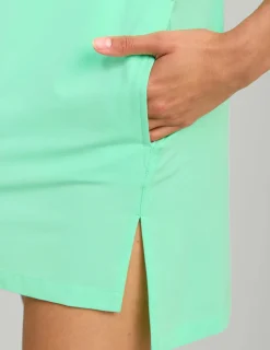 Huk Gear Cover-Up Dresses-Womens Kona Cover-Up Dress Bermuda