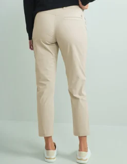 Huk Gear Pants-Womens Next Level Pant Khaki