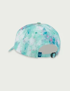 Huk Gear Hats-Women's Printed Dad Hat Bermuda