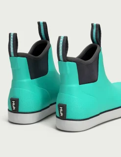 Huk Gear Boots & Shoes|Rainwear-Womens Rogue Wave Boots Bermuda