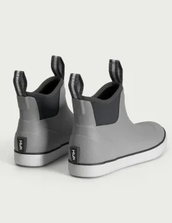 Huk Gear Boots & Shoes-Womens Rogue Wave Boots Grey
