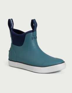 Huk Gear Boots & Shoes-Womens Rogue Wave Boots Tapestry